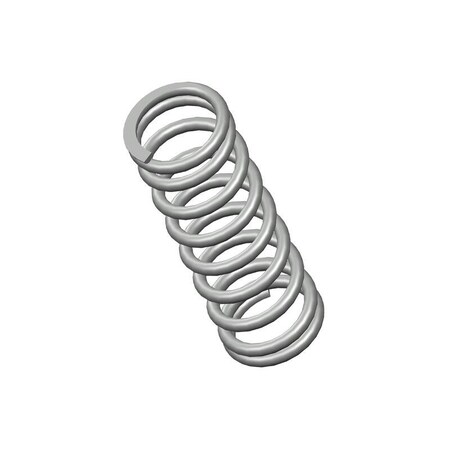 Approved Vendor Compression Spring, O= .210, L= .63, W= .026 G909960549